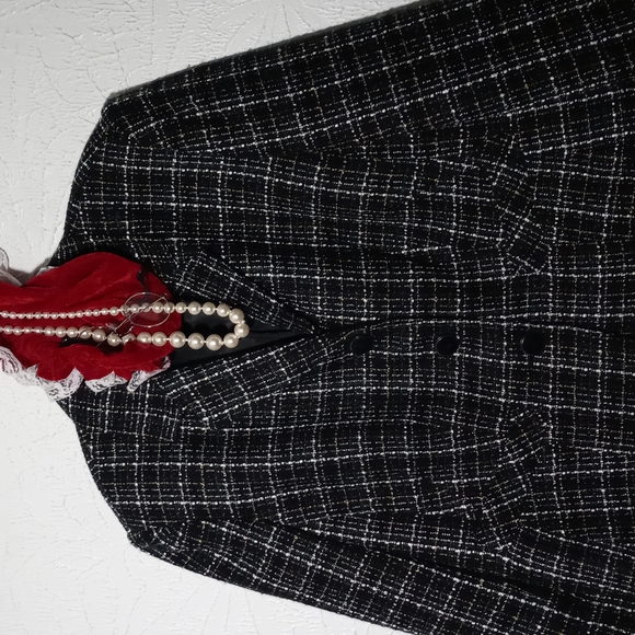 Style & Co. Jackets & Blazers - STYLE & CO. BLAZER